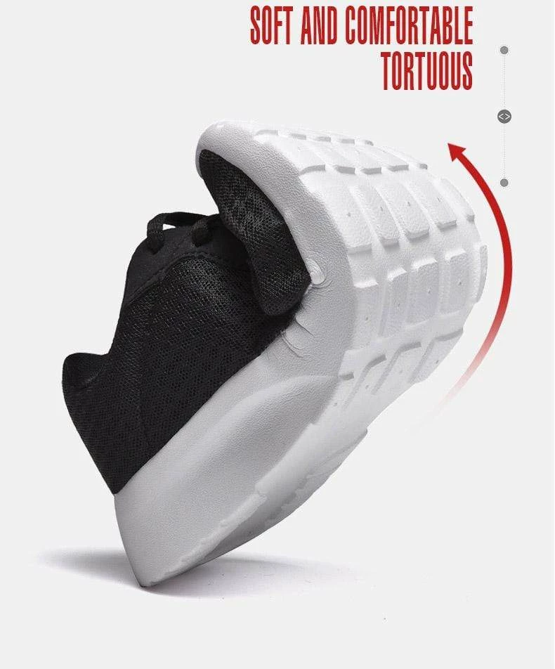 Nuheel® Nuheel Best Couple Running Shoes Ultra Light Sneakers For Women Mesh White Sneakers Woman's Running Shoes 11 Nuheel® Nuheel Best Couple Running Shoes Ultra Light Sneakers For Women Mesh White Sneakers Woman's Running Shoes