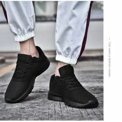 Nuheel® Nuheel Best Couple Running Shoes Ultra Light Sneakers For Women Mesh White Sneakers Woman's Running Shoes 14 Nuheel® Nuheel Best Couple Running Shoes Ultra Light Sneakers For Women Mesh White Sneakers Woman's Running Shoes