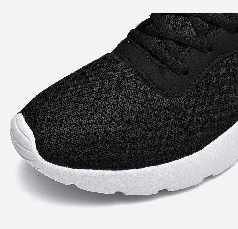 Nuheel® Nuheel Best Couple Running Shoes Ultra Light Sneakers For Women Mesh White Sneakers Woman's Running Shoes 8 Nuheel® Nuheel Best Couple Running Shoes Ultra Light Sneakers For Women Mesh White Sneakers Woman's Running Shoes