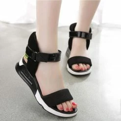 Nuheel® Women's Sport Sandals Hiking Sandals Outdoor Light Weight Water Shoes