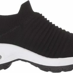 Nuheel® Woman Womens Cushion Walking Shoes Sock Sneakers Tennis Shoes 148 Nuheel® Woman Womens Cushion Walking Shoes Sock Sneakers Tennis Shoes