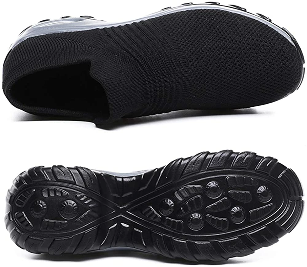 Nuheel® Woman Womens Cushion Walking Shoes Sock Sneakers Tennis Shoes 67 Nuheel® Woman Womens Cushion Walking Shoes Sock Sneakers Tennis Shoes