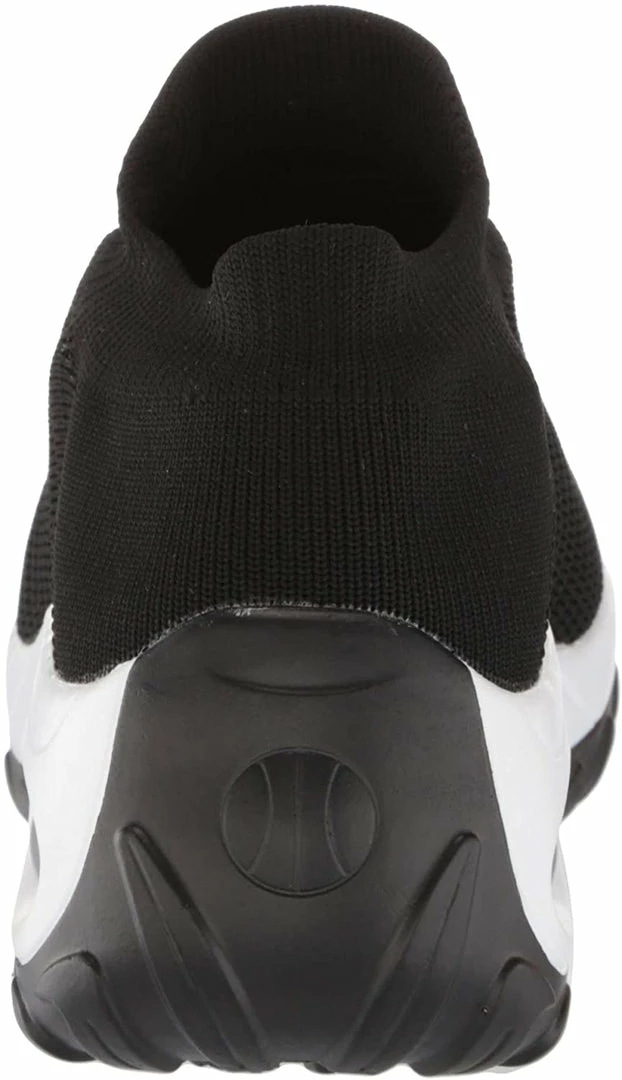 Nuheel® Woman Womens Cushion Walking Shoes Sock Sneakers Tennis Shoes 57 Nuheel® Woman Womens Cushion Walking Shoes Sock Sneakers Tennis Shoes