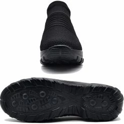 Nuheel® Woman Womens Cushion Walking Shoes Sock Sneakers Tennis Shoes 177 Nuheel® Woman Womens Cushion Walking Shoes Sock Sneakers Tennis Shoes