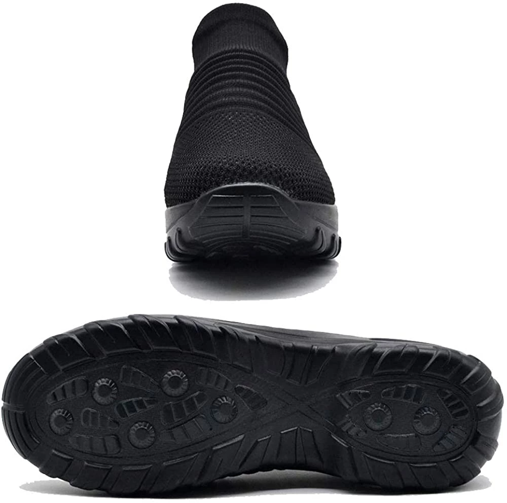 Nuheel® Woman Womens Cushion Walking Shoes Sock Sneakers Tennis Shoes 87 Nuheel® Woman Womens Cushion Walking Shoes Sock Sneakers Tennis Shoes