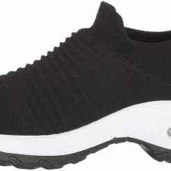 Nuheel® Woman Womens Cushion Walking Shoes Sock Sneakers Tennis Shoes 151 Nuheel® Woman Womens Cushion Walking Shoes Sock Sneakers Tennis Shoes