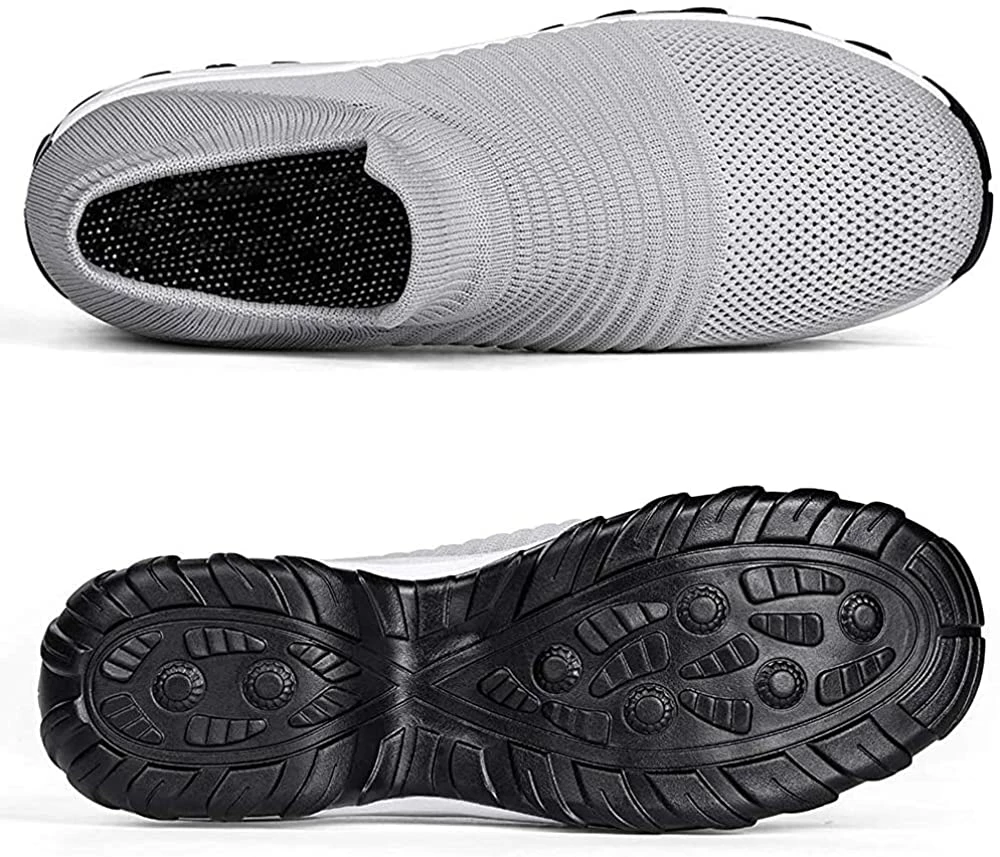 Nuheel® Woman Womens Cushion Walking Shoes Sock Sneakers Tennis Shoes 72 Nuheel® Woman Womens Cushion Walking Shoes Sock Sneakers Tennis Shoes