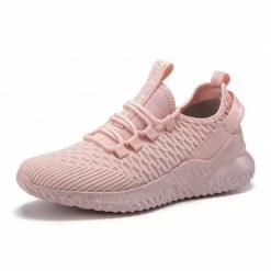 Nuheel® Nuheel Couple Comfortable Knit Shoes Walking Shoes Outdoor Woman