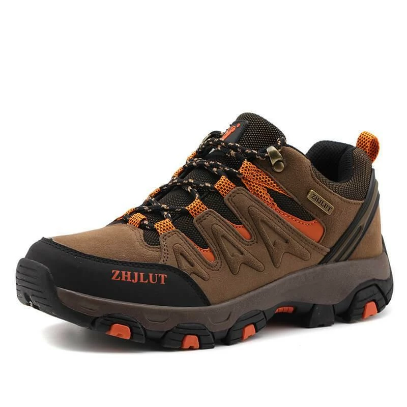 Nuheel® Nuheel Woman's Man's Hiking Shoes Outdoor Hiking Shoes Wear-resistant Non-slip Travel Sports Shoes 4 Nuheel® Nuheel Woman's Man's Hiking Shoes Outdoor Hiking Shoes Wear-resistant Non-slip Travel Sports Shoes