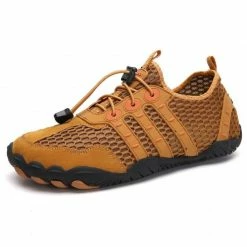 Nuheel® Nuheel Woman's Men's Sandals Barefoot Hiking Shoes Quick Dry Breathable Mesh Lightweight Outdoor Training Water Walking Shoes 13 Nuheel® Nuheel Woman's Men's Sandals Barefoot Hiking Shoes Quick Dry Breathable Mesh Lightweight Outdoor Training Water Walking Shoes