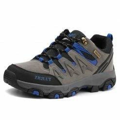 Nuheel® Nuheel Woman's Man's Hiking Shoes Outdoor Hiking Shoes Wear-resistant Non-slip Travel Sports Shoes