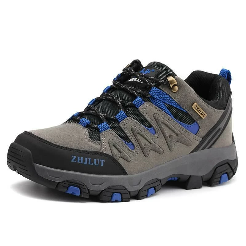 Nuheel® Nuheel Woman's Man's Hiking Shoes Outdoor Hiking Shoes Wear-resistant Non-slip Travel Sports Shoes 3 Nuheel® Nuheel Woman's Man's Hiking Shoes Outdoor Hiking Shoes Wear-resistant Non-slip Travel Sports Shoes