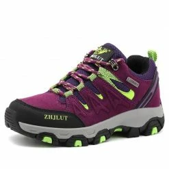 Nuheel® Nuheel Woman's Man's Hiking Shoes Outdoor Hiking Shoes Wear-resistant Non-slip Travel Sports Shoes 13 Nuheel® Nuheel Woman's Man's Hiking Shoes Outdoor Hiking Shoes Wear-resistant Non-slip Travel Sports Shoes