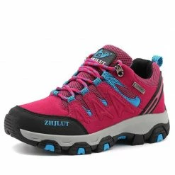 Nuheel® Nuheel Woman's Man's Hiking Shoes Outdoor Hiking Shoes Wear-resistant Non-slip Travel Sports Shoes 15 Nuheel® Nuheel Woman's Man's Hiking Shoes Outdoor Hiking Shoes Wear-resistant Non-slip Travel Sports Shoes