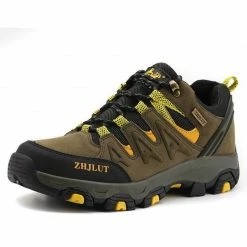 Nuheel® Nuheel Woman's Man's Hiking Shoes Outdoor Hiking Shoes Wear-resistant Non-slip Travel Sports Shoes 14 Nuheel® Nuheel Woman's Man's Hiking Shoes Outdoor Hiking Shoes Wear-resistant Non-slip Travel Sports Shoes