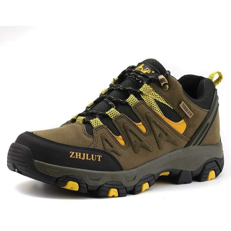Nuheel® Nuheel Woman's Man's Hiking Shoes Outdoor Hiking Shoes Wear-resistant Non-slip Travel Sports Shoes 6 Nuheel® Nuheel Woman's Man's Hiking Shoes Outdoor Hiking Shoes Wear-resistant Non-slip Travel Sports Shoes