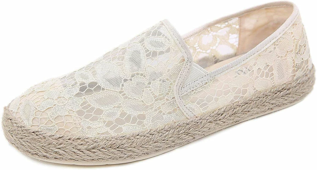 Nuheel® Women's Casual Loafers Slip On Flats Shoes Round Toe Moccasins Wild Breathable Woman 10 Nuheel® Women's Casual Loafers Slip On Flats Shoes Round Toe Moccasins Wild Breathable Woman