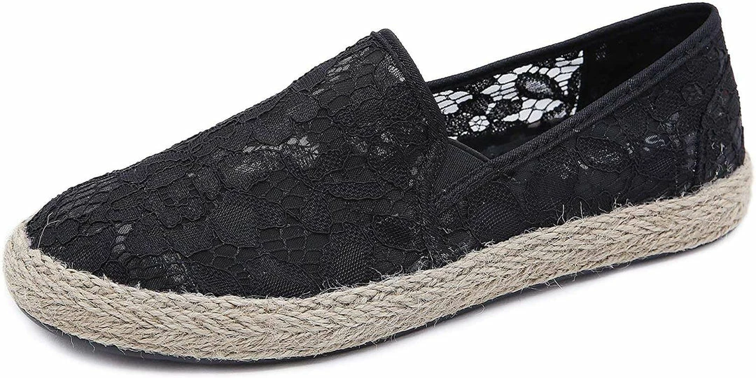 Nuheel® Women's Casual Loafers Slip On Flats Shoes Round Toe Moccasins Wild Breathable Woman 3 Nuheel® Women's Casual Loafers Slip On Flats Shoes Round Toe Moccasins Wild Breathable Woman