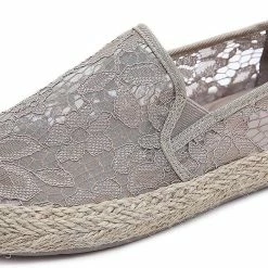 Nuheel® Women's Casual Loafers Slip On Flats Shoes Round Toe Moccasins Wild Breathable Woman 37 Nuheel® Women's Casual Loafers Slip On Flats Shoes Round Toe Moccasins Wild Breathable Woman