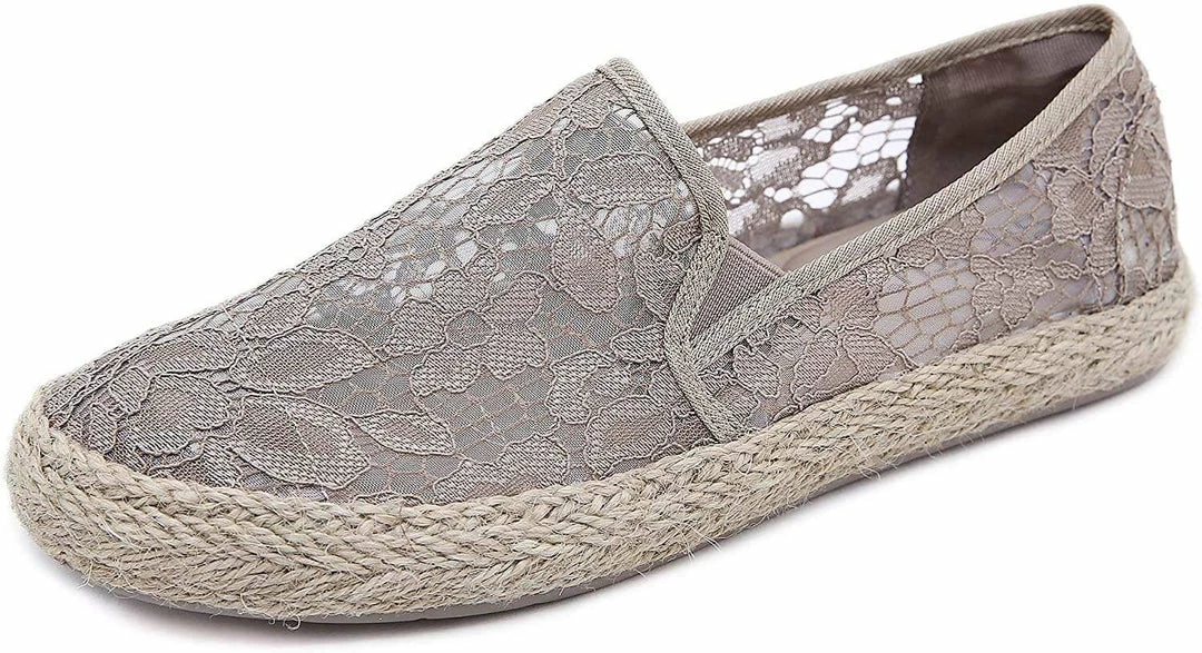 Nuheel® Women's Casual Loafers Slip On Flats Shoes Round Toe Moccasins Wild Breathable Woman 17 Nuheel® Women's Casual Loafers Slip On Flats Shoes Round Toe Moccasins Wild Breathable Woman