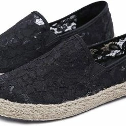 Nuheel® Women's Casual Loafers Slip On Flats Shoes Round Toe Moccasins Wild Breathable Woman