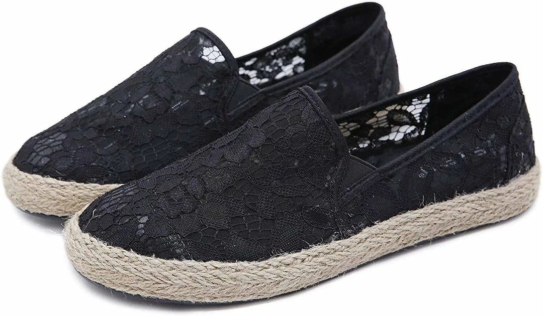 Nuheel® Women's Casual Loafers Slip On Flats Shoes Round Toe Moccasins Wild Breathable Woman 4 Nuheel® Women's Casual Loafers Slip On Flats Shoes Round Toe Moccasins Wild Breathable Woman