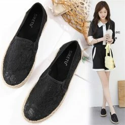 Nuheel® Women's Casual Loafers Slip On Flats Shoes Round Toe Moccasins Wild Breathable Woman 26 Nuheel® Women's Casual Loafers Slip On Flats Shoes Round Toe Moccasins Wild Breathable Woman
