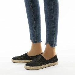 Nuheel® Women's Casual Loafers Slip On Flats Shoes Round Toe Moccasins Wild Breathable Woman 29 Nuheel® Women's Casual Loafers Slip On Flats Shoes Round Toe Moccasins Wild Breathable Woman