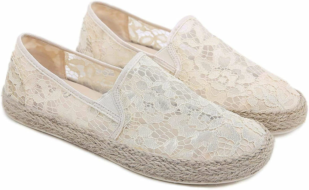 Nuheel® Women's Casual Loafers Slip On Flats Shoes Round Toe Moccasins Wild Breathable Woman 11 Nuheel® Women's Casual Loafers Slip On Flats Shoes Round Toe Moccasins Wild Breathable Woman