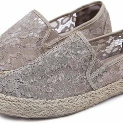 Nuheel® Women's Casual Loafers Slip On Flats Shoes Round Toe Moccasins Wild Breathable Woman 38 Nuheel® Women's Casual Loafers Slip On Flats Shoes Round Toe Moccasins Wild Breathable Woman