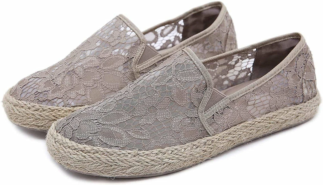 Nuheel® Women's Casual Loafers Slip On Flats Shoes Round Toe Moccasins Wild Breathable Woman 18 Nuheel® Women's Casual Loafers Slip On Flats Shoes Round Toe Moccasins Wild Breathable Woman