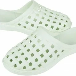 Nuheel® Women's Garden Clogs Slippers Ultra Lightweight Summer Beach Shoes
