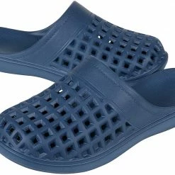 Nuheel® Women's Garden Clogs Slippers Ultra Lightweight Summer Beach Shoes 32 Nuheel® Women's Garden Clogs Slippers Ultra Lightweight Summer Beach Shoes