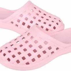 Nuheel® Women's Garden Clogs Slippers Ultra Lightweight Summer Beach Shoes 37 Nuheel® Women's Garden Clogs Slippers Ultra Lightweight Summer Beach Shoes