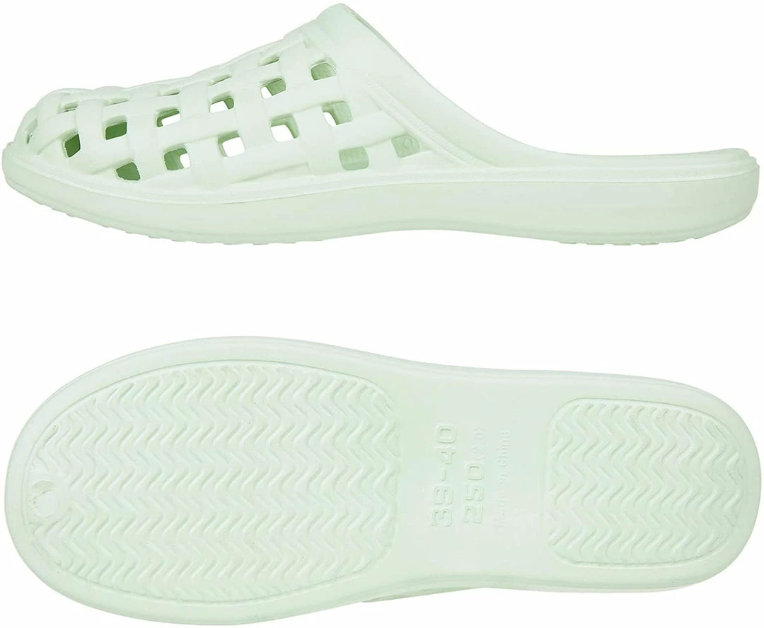 Nuheel® Women's Garden Clogs Slippers Ultra Lightweight Summer Beach Shoes 5 Nuheel® Women's Garden Clogs Slippers Ultra Lightweight Summer Beach Shoes