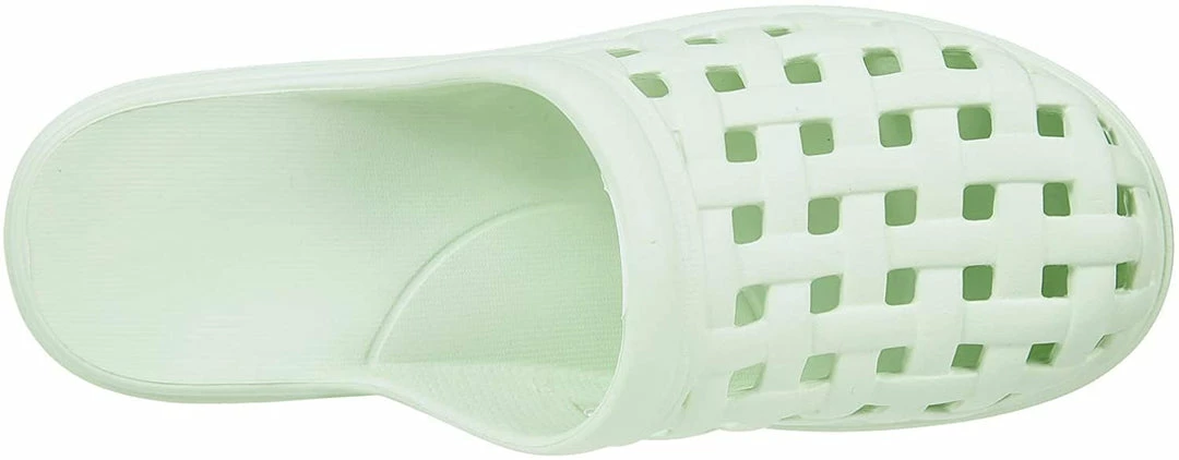 Nuheel® Women's Garden Clogs Slippers Ultra Lightweight Summer Beach Shoes 6 Nuheel® Women's Garden Clogs Slippers Ultra Lightweight Summer Beach Shoes