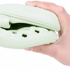 Nuheel® Women's Garden Clogs Slippers Ultra Lightweight Summer Beach Shoes 31 Nuheel® Women's Garden Clogs Slippers Ultra Lightweight Summer Beach Shoes