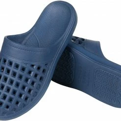 Nuheel® Women's Garden Clogs Slippers Ultra Lightweight Summer Beach Shoes 33 Nuheel® Women's Garden Clogs Slippers Ultra Lightweight Summer Beach Shoes