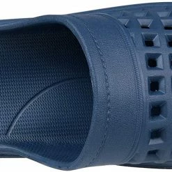 Nuheel® Women's Garden Clogs Slippers Ultra Lightweight Summer Beach Shoes 35 Nuheel® Women's Garden Clogs Slippers Ultra Lightweight Summer Beach Shoes