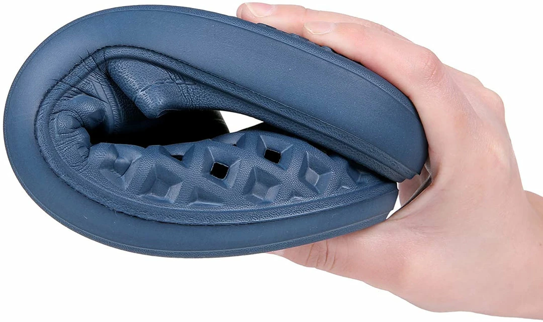 Nuheel® Women's Garden Clogs Slippers Ultra Lightweight Summer Beach Shoes 12 Nuheel® Women's Garden Clogs Slippers Ultra Lightweight Summer Beach Shoes