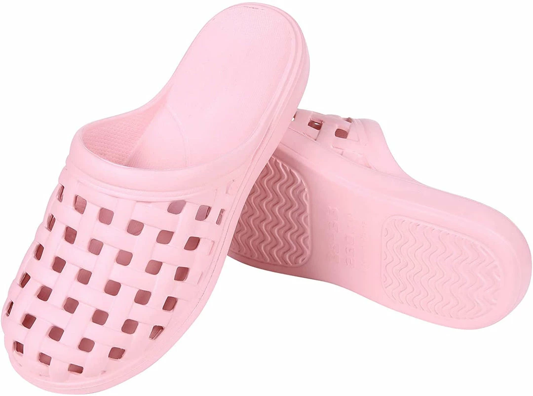 Nuheel® Women's Garden Clogs Slippers Ultra Lightweight Summer Beach Shoes 14 Nuheel® Women's Garden Clogs Slippers Ultra Lightweight Summer Beach Shoes