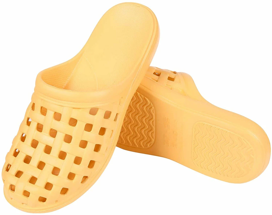 Nuheel® Women's Garden Clogs Slippers Ultra Lightweight Summer Beach Shoes 19 Nuheel® Women's Garden Clogs Slippers Ultra Lightweight Summer Beach Shoes