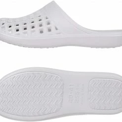 Nuheel® Women's Garden Clogs Slippers Ultra Lightweight Summer Beach Shoes 49 Nuheel® Women's Garden Clogs Slippers Ultra Lightweight Summer Beach Shoes