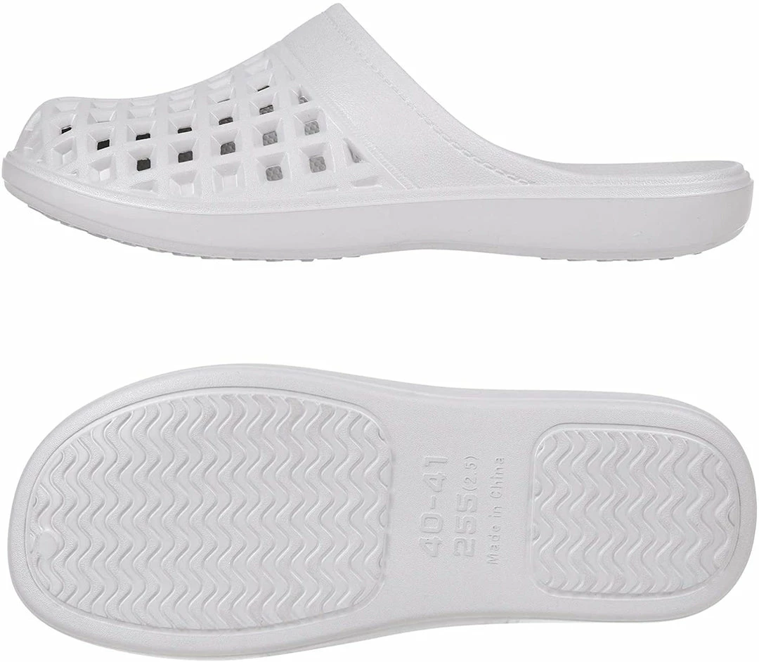 Nuheel® Women's Garden Clogs Slippers Ultra Lightweight Summer Beach Shoes 25 Nuheel® Women's Garden Clogs Slippers Ultra Lightweight Summer Beach Shoes