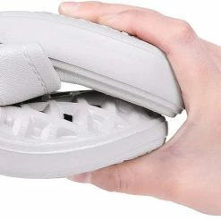 Nuheel® Women's Garden Clogs Slippers Ultra Lightweight Summer Beach Shoes 51 Nuheel® Women's Garden Clogs Slippers Ultra Lightweight Summer Beach Shoes