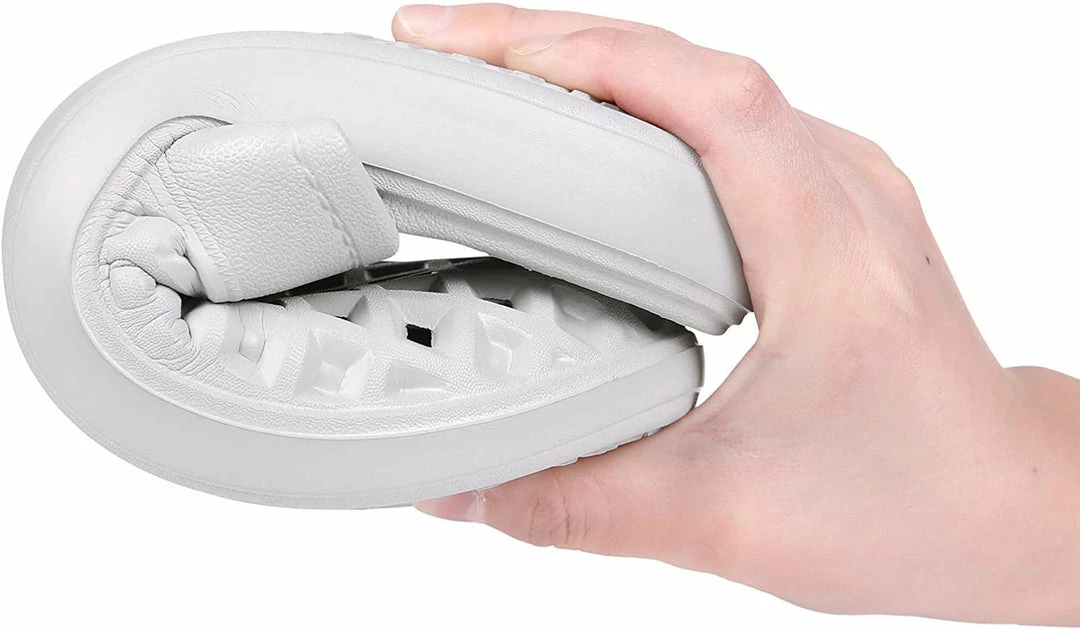 Nuheel® Women's Garden Clogs Slippers Ultra Lightweight Summer Beach Shoes 27 Nuheel® Women's Garden Clogs Slippers Ultra Lightweight Summer Beach Shoes