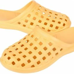 Nuheel® Women's Garden Clogs Slippers Ultra Lightweight Summer Beach Shoes 42 Nuheel® Women's Garden Clogs Slippers Ultra Lightweight Summer Beach Shoes