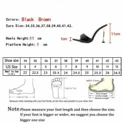 Nuheel® Woman Women Slippers High Heels Snake Print Strappy Mule Sandals Party Shoes